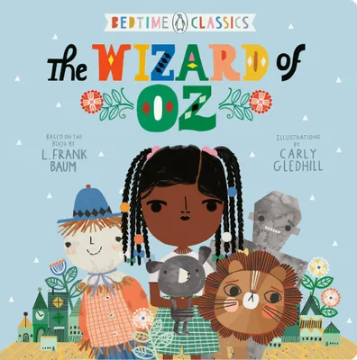 Produktbild von The Wizard of Oz