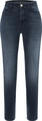 Produktbild von MAC DREAM dark blue black wash 5401-90-0355L D881 W32 L34