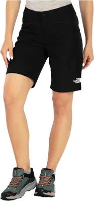 Image de Short The North Face NF0A7WZSKX71 pour Femme