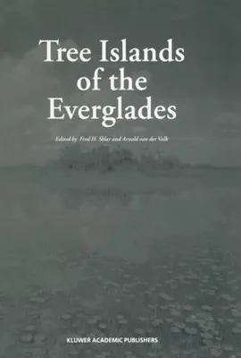 Obrázok produktu pre Tree Islands of the Everglades
