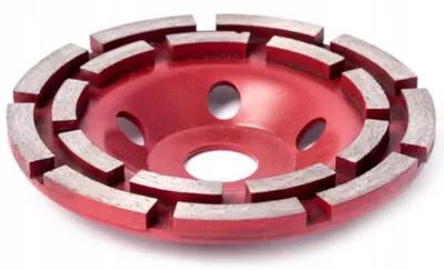 Produktbild von Kotarbau Diamant Topfschleifscheibe 180mm Beton
