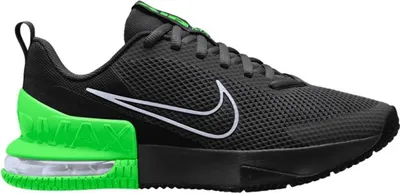 Immagine prodotto di Nike AIR MAX ALPHA TRAINER 6 SCHWARZ 10