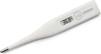 Obrázek produktu pro Omron Ecotemp Basic digitální teploměr 1 St