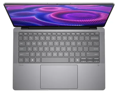 Image de HP ZBook Ultra G1a, AMD Ryzen AI Max PRO, 3.6 GHz, 35.6 cm (14"), 2880 x 1800 px, 32 Go, 1 To
