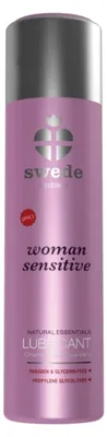 Zdjęcie produktu dla Swede Żel nawilżający dla kobiet dla delikatnej skóry, 60ml