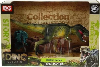 Immagine prodotto di Dinosauro 35x23cm