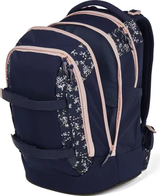 Produktbild von Satch Pack Bloomy Breeze - Schulrucksack
