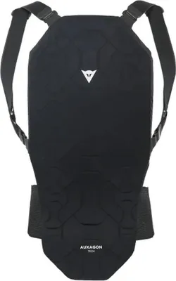 Obrázok produktu pre Dainese Snow Auxagon Protector 2 Chránič chrbta Black L Muži,Ženy Black L