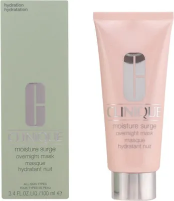 Immagine prodotto di Crema notte Moisture Surge Clinique (30 ml)