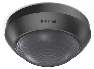 Produktbild von STEINEL Bewegungsmelder IS 360-3 SW