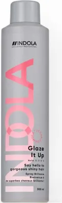 Produktbild von Indola Glaze it Up Spray 300ml - Glanzspray