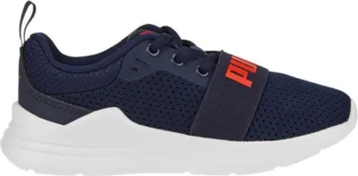 Produktbild von Puma Schuhe Wired Run PS JR, 37421621