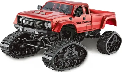 Image de Amewi 22393 Modèle radiocommandé (RC) Camion pick-up Moteur électrique 1:16