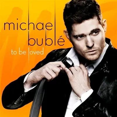 Produktbild von Michael Bublé - To Be Loved (LP)