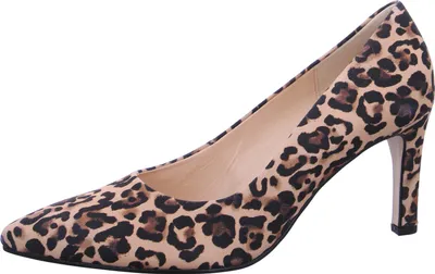 Produktbild von Gabor Pumps Braun