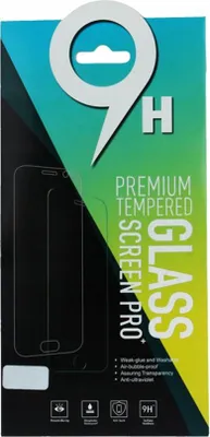 Obrázek produktu pro Tvrzené sklo 2,5D pro Samsung Galaxy Xcover 5
