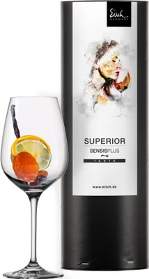 Produktbild von Eisch Superior Sensis plus Weißwein Glas
