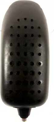 Produktbild von Wurfschaufel Groundbaiter Futterkelle black