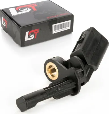 Produktbild von ABS Sensor Drehzahlgeber hinten rechts 1K0927808 für AUDI für SEAT für VW -11/09
