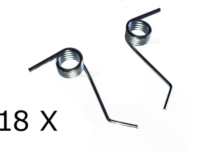 Obrázok produktu pre 18x silná pružina pre WOLF-Garten OPTIMA 35VB (35 VB)