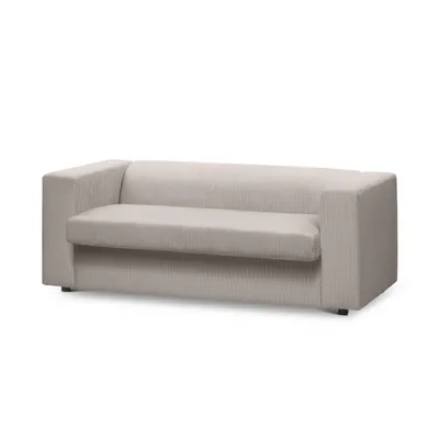 Produktbild von Schlafsofa July – kompaktes Sofa-Bett mit modernem Look und hoher Funktionalität