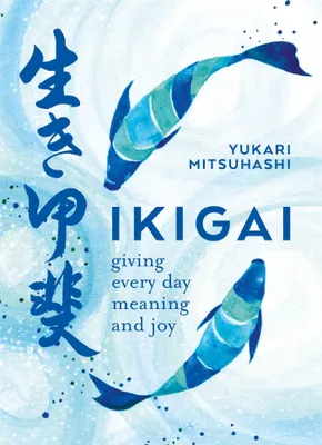 Produktbild von Ikigai