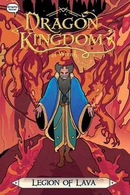 Produktbild von Legion of Lava