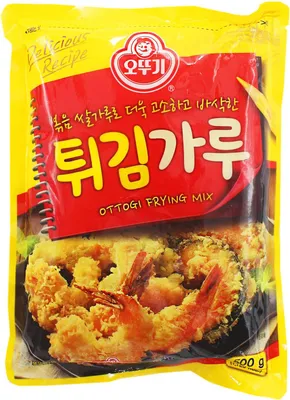 Produktbild von Ottogi Tempura Mehl 500g