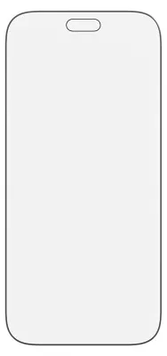 Obrázek produktu pro PanzerGlass ® Anti-reflective Armor Screen Protector iPhone 18 Pro w. FASTFIT IN-A-BOX, Apple - iPhone 18 Pro, Aplikace nasucho, Odolné proti poškrábání, Odolný proti nárazům, Průhledná, 1 kusů