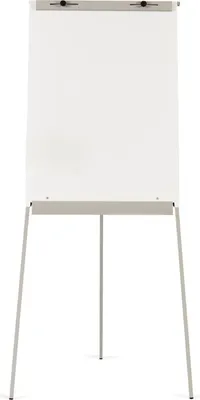 Obrázok produktu pre ROCADA Flipchart classic 1 Arm Dreibein, weiß