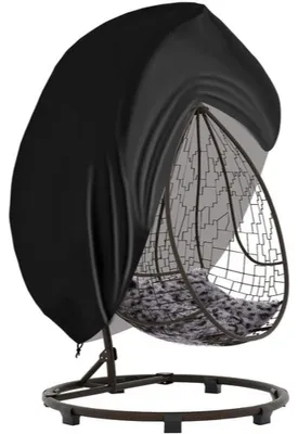 Immagine prodotto di Copertura doppia per cesto da giardino