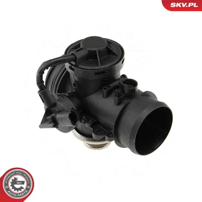 Produktbild von ESEN SKV 14SKV295 AGR-Ventil passend für PEUGEOT 206 Schrägheck (2A/C) Abgasrückführungsventil