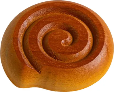 Produktbild von Erzi Zimtschnecke - Kaufladenzubehör