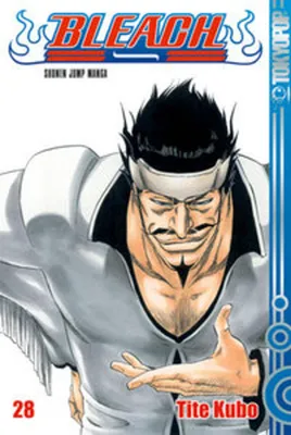 Produktbild von Bleach 28
