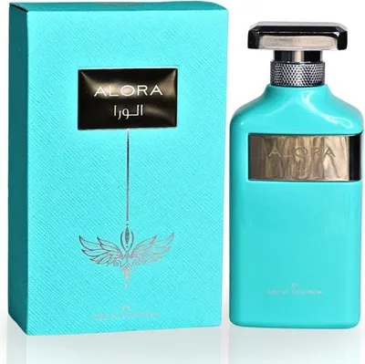 Produktbild von Ard Al Zaafaran Alora Unisex Eau de Parfum 100 ml