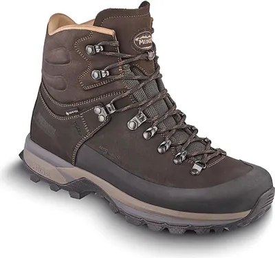 Zdjęcie produktu dla Meindl buty turystyczne i alpinistyczne damskie 6D65696E646C5F32363736 Brown 39 EU