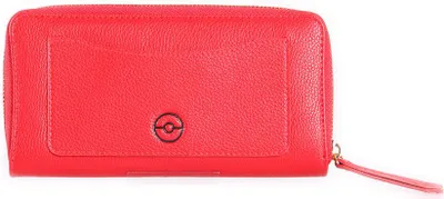 Produktbild von Damen-Geldbörse Pokémon - Pikachu