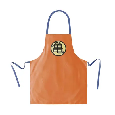 Zdjęcie produktu dla Dragon Ball Kochschürze Turtle Symbol