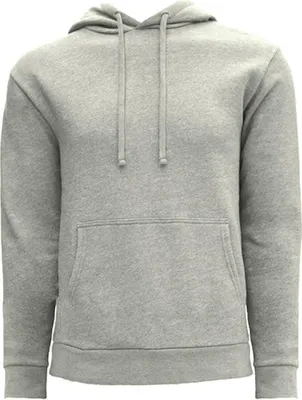 Produktbild von Uni PCH Fleece Pullover Hoody - Damen - Farbe: Oatmeal - Größe: XS