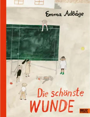 Obrázok produktu pre Die schönste Wunde