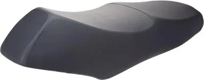 Immagine prodotto di Sedile nero per scooter nero