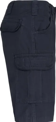 Produktbild von Kariban Multi pocket Bermuda shorts