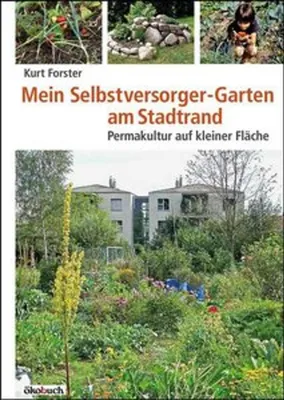 Immagine prodotto di Mein Selbstversorger-Garten am Stadtrand