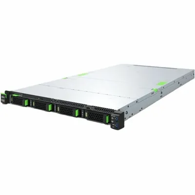 Produktbild von Fujitsu RX2530M7 4410T 10C Silver 32GB 8SFF 2x900W