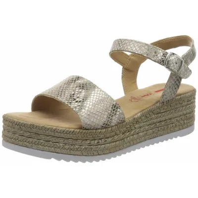 Produktbild von s.Oliver Sandalen/Sandaletten EUR 40
