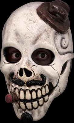 Produktbild von Senor Muerte