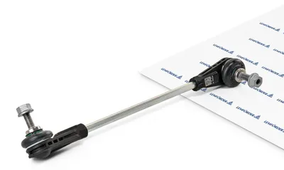 Produktbild von LEMFÖRDER Koppelstange Stabilisator für BMW 1 Schrägheck (F20) Vorne Rechts 43570 01