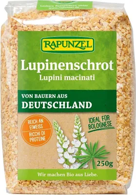 Obrázok produktu pre Lupinová múčka 250g