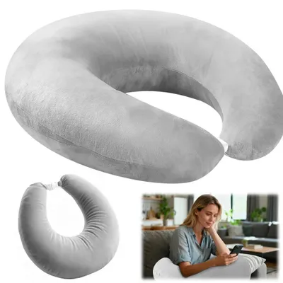 Produktbild von Ergonomisches Gaming-Kissen, unterstützend und leicht