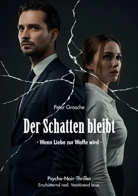 Produktbild von Der Schatten bleibt